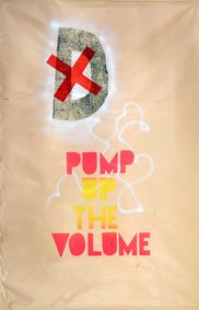 All in Pump up the Volume