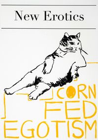 Corn Fed Egotism